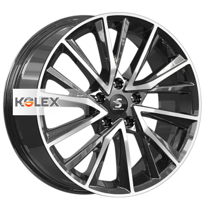 PREMIUM SERIES КР010 (X-TRAIL T33)