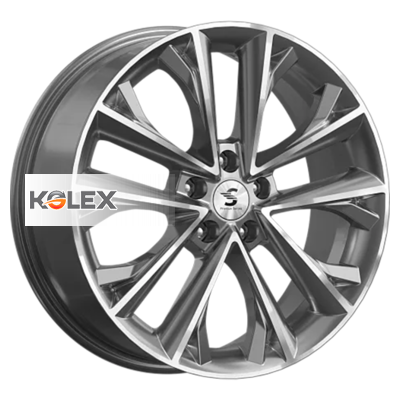 PREMIUM SERIES КР012 (COOLRAY)