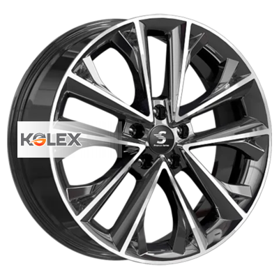 PREMIUM SERIES КР012 (COOLRAY)