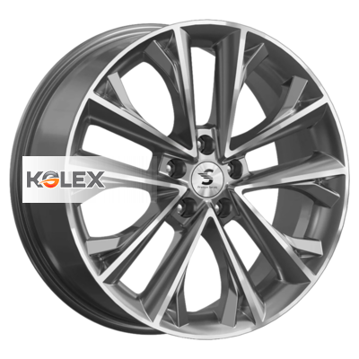 PREMIUM SERIES КР012 (FAW BESTUNE T55)