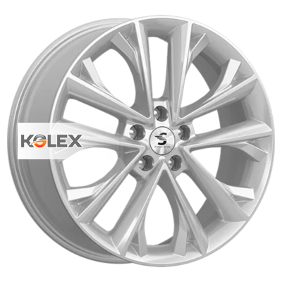 PREMIUM SERIES КР012 (HAVAL F7/F7X)