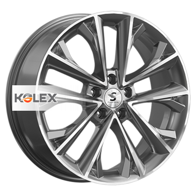 PREMIUM SERIES КР012 (RAV4 A5)
