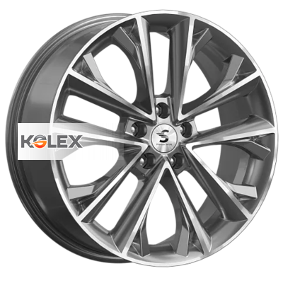 PREMIUM SERIES КР012 (SPORTAGE QL)