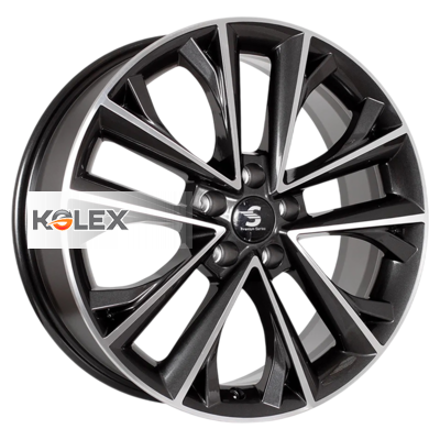 PREMIUM SERIES КР012 (X-TRAIL)