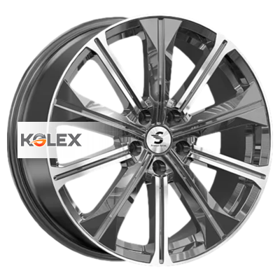 PREMIUM SERIES КР013 (TIGUAN)