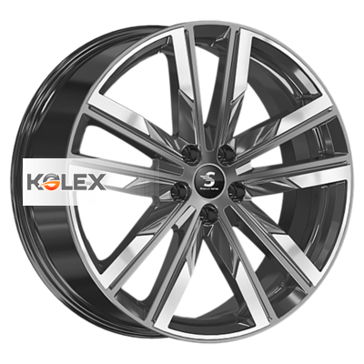 PREMIUM SERIES КР014 (AUDI Q7)