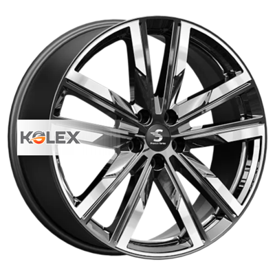 PREMIUM SERIES КР014 (GEELY TUGELLA)