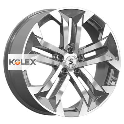 PREMIUM SERIES КР015 (KODIAQ)