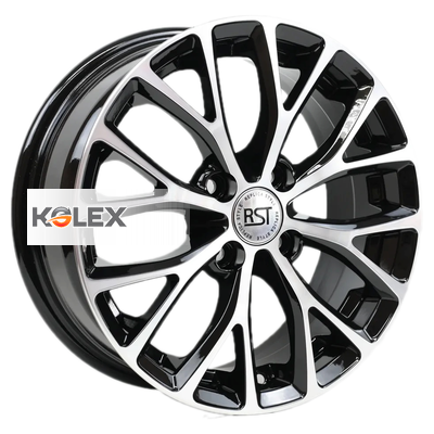 RST R015 (RIO, SOLARIS)