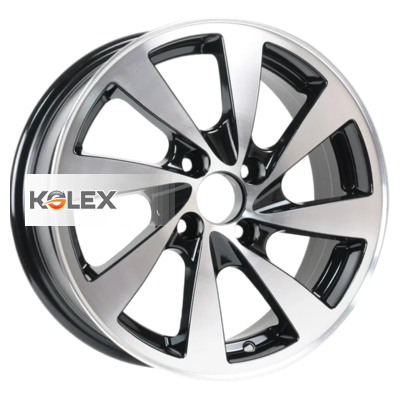 RST R055 (GRANTA CROSS)