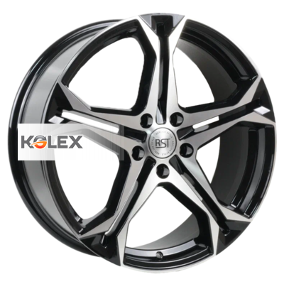 RST R099 (GEELY TUGELA)