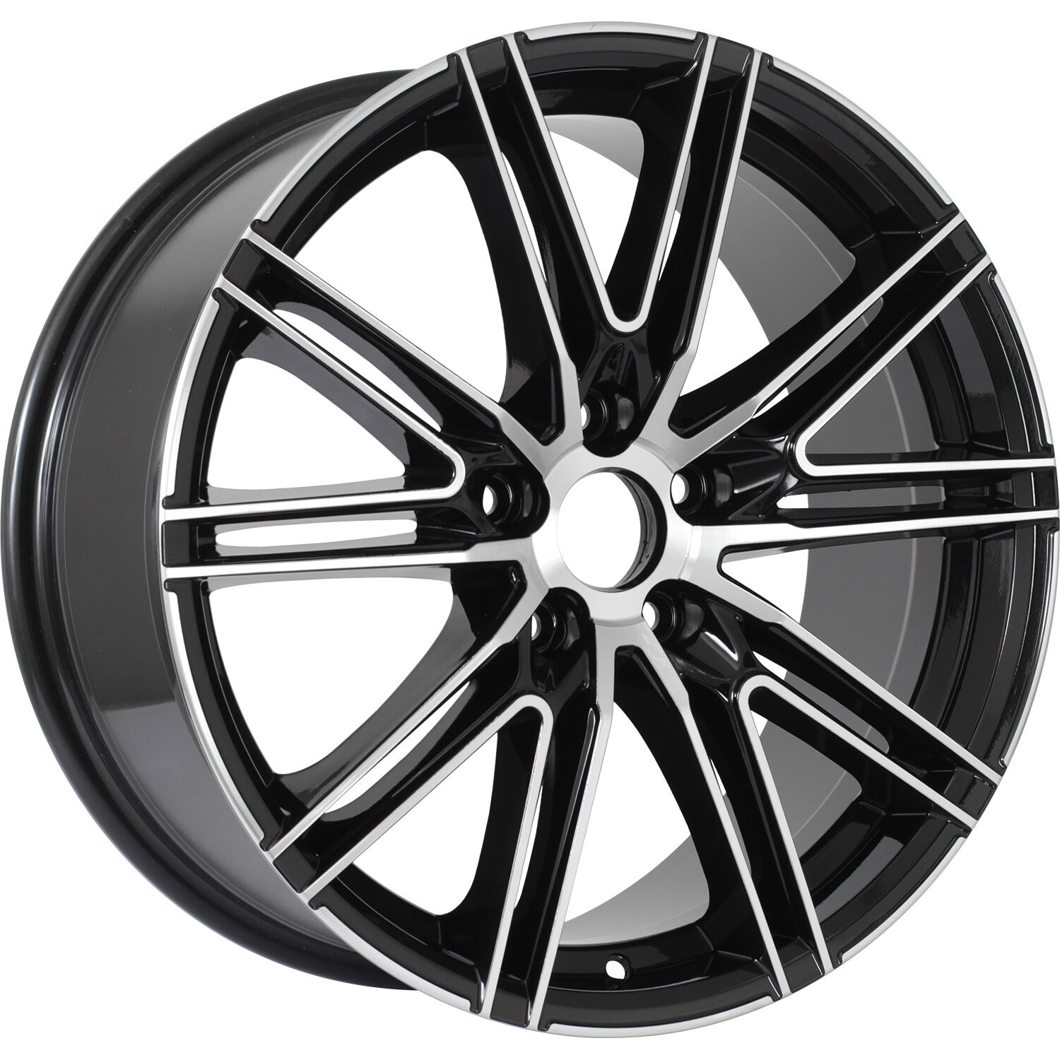 RST R168