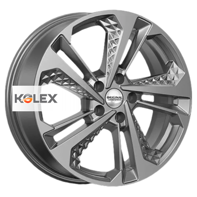 SKAD ORIGINAL KL-1069 (FAW BESTUNE T55)