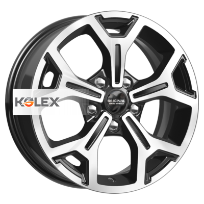 SKAD ORIGINAL KL-318 (CEED/CERATO)