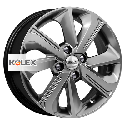 SKAD ORIGINAL KL-319 (RIO II)