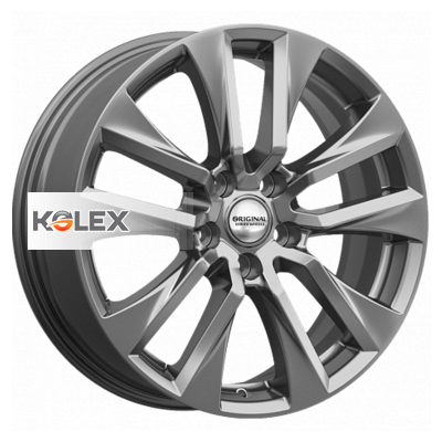 SKAD ORIGINAL KL-330 (JOLION)