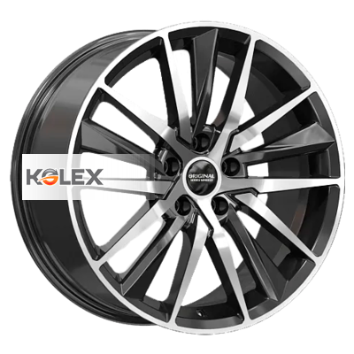 SKAD ORIGINAL KL-353 (HYUNDAI I40)