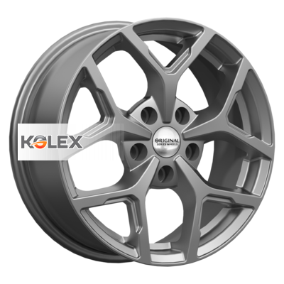 SKAD ORIGINAL KL-368 (MAZDA 3)