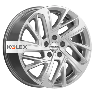 SKAD ORIGINAL KL-372 (COOLRAY)