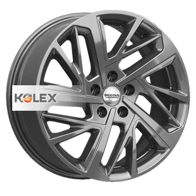 SKAD ORIGINAL KL-372 (JOLION)