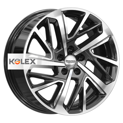 SKAD ORIGINAL KL-372 (TIGGO 2)