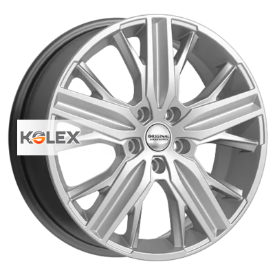 SKAD ORIGINAL KL-375 (HAVAL H3)