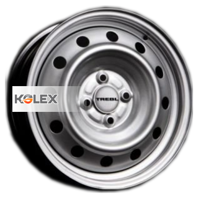 TREBL X40915_P