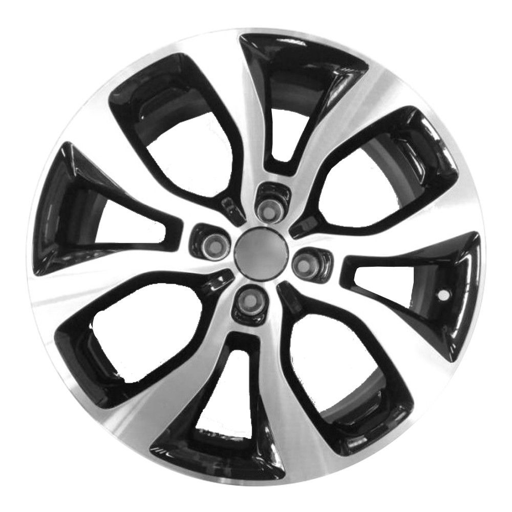 СКАД LADA X-RAY (KL-296)