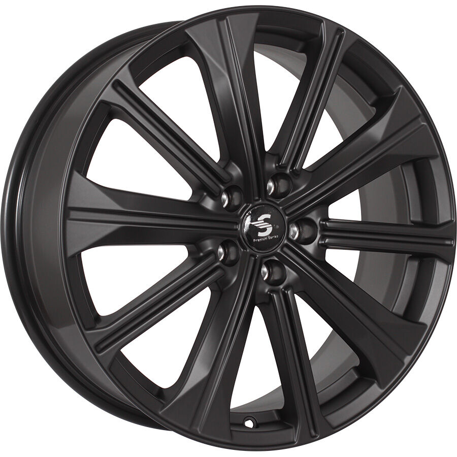 СКАД PREMIUM SERIES КР013 (19_TIGUAN)