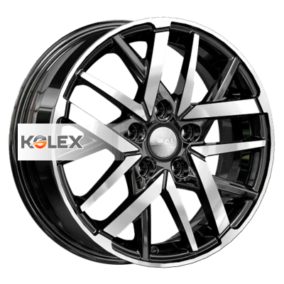 СКАД БОСФОР