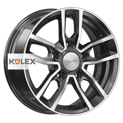 СКАД ВАЙСХОРН