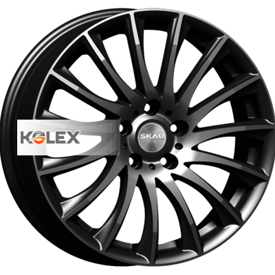 СКАД ВАЛЕНСИЯ