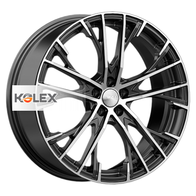 СКАД ЛАРГО (КЛ1115)