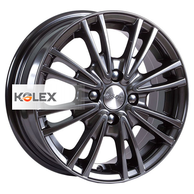 СКАД ПАНТЕРА (КЛ109)