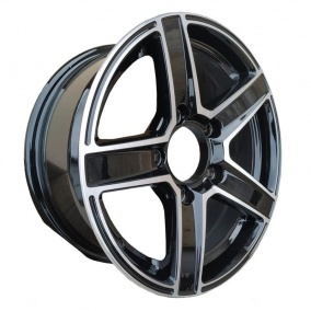 СКАД САФАРИ