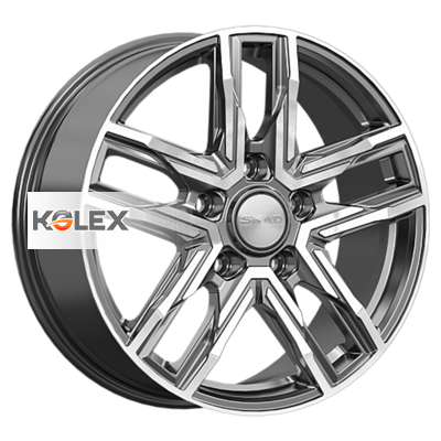 СКАД ТЕХАС (КЛ1103)