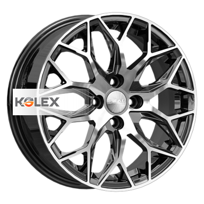 СКАД ФАБИАН