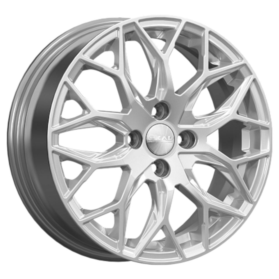 СКАД ФАБИАН