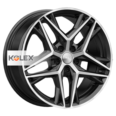 СКАД ЧЕЛСИ (КЛ1100)