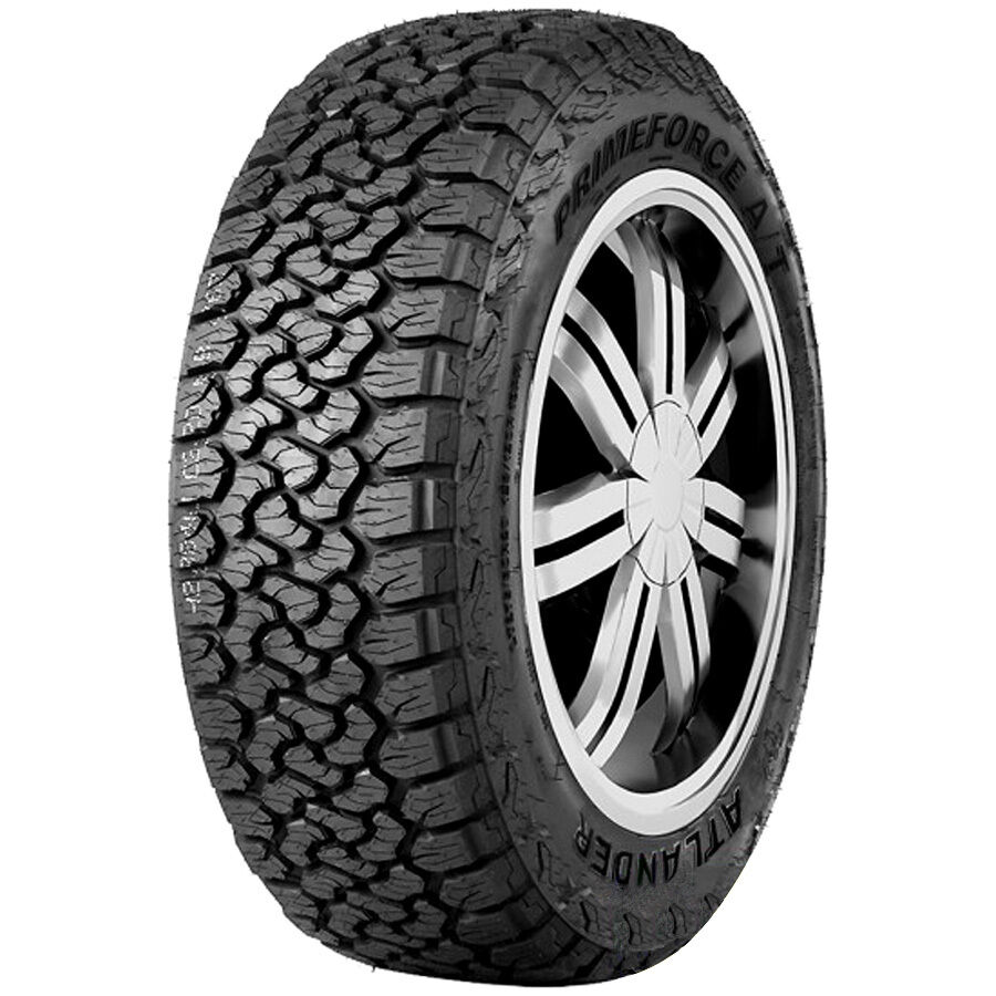ATLANDER PRIMEFORCE A/T 215/65