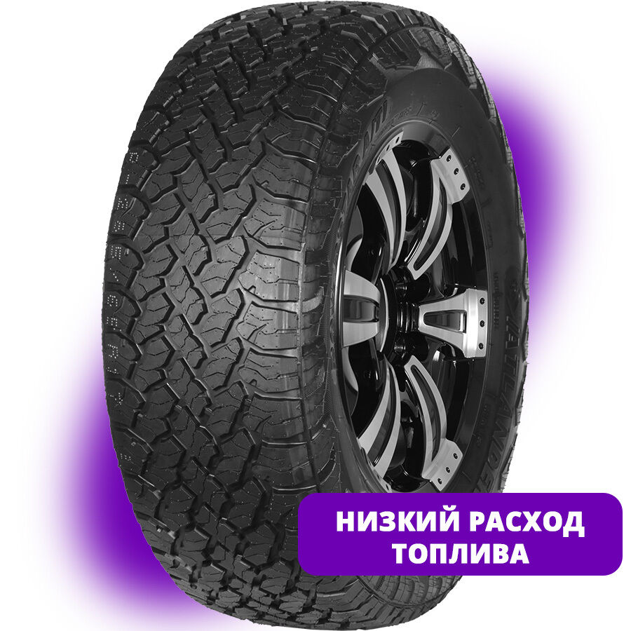 ATLANDER ROVERSTAR A/T I 265/65