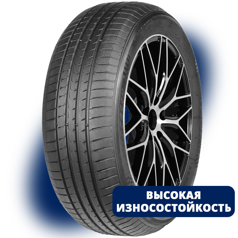 AUTOGREEN SMART CHASER-SC1 195/65