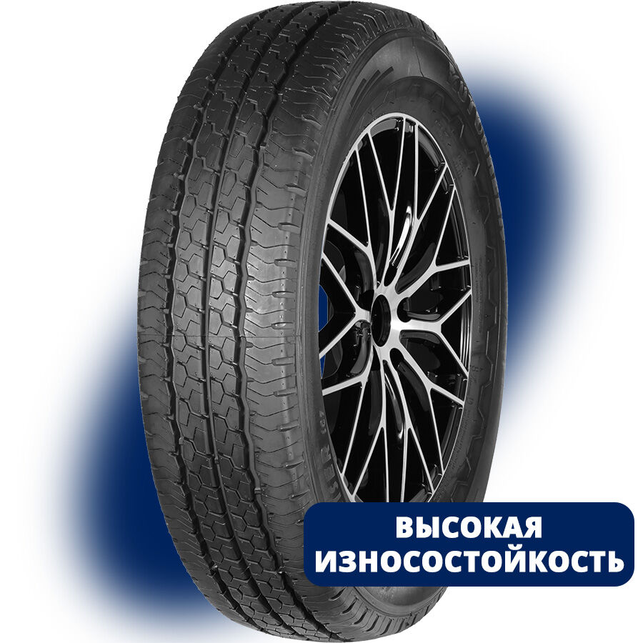 AUTOGREEN SMART CRUISER-SC7 225/65