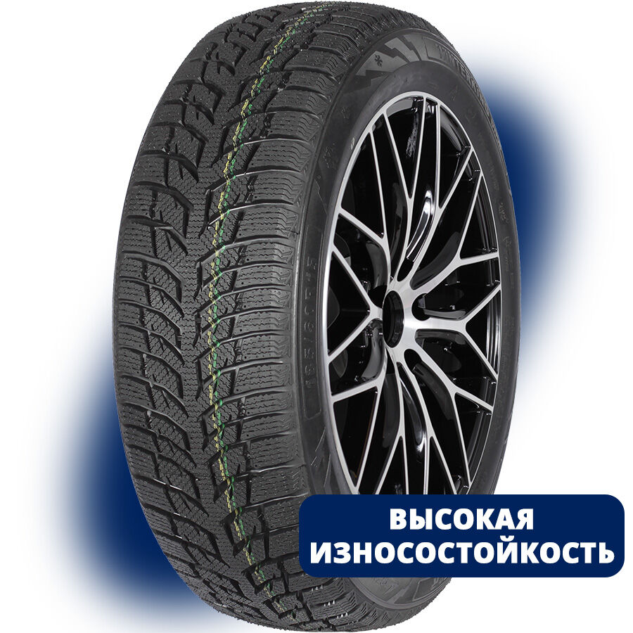 AUTOGREEN SNOW CHASER 2 AW08 225/45