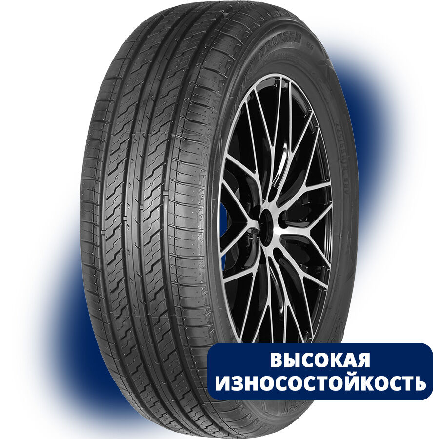 AUTOGREEN SPORT CRUISER-SC6 245/65