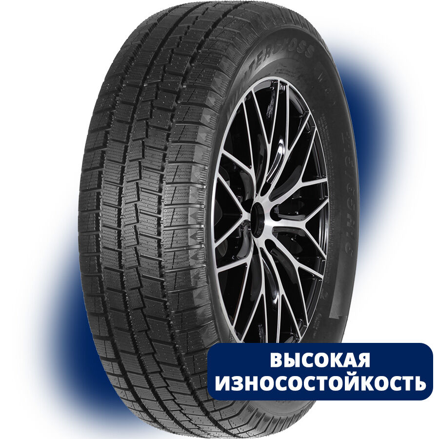 AUTOGREEN WL6 255/50
