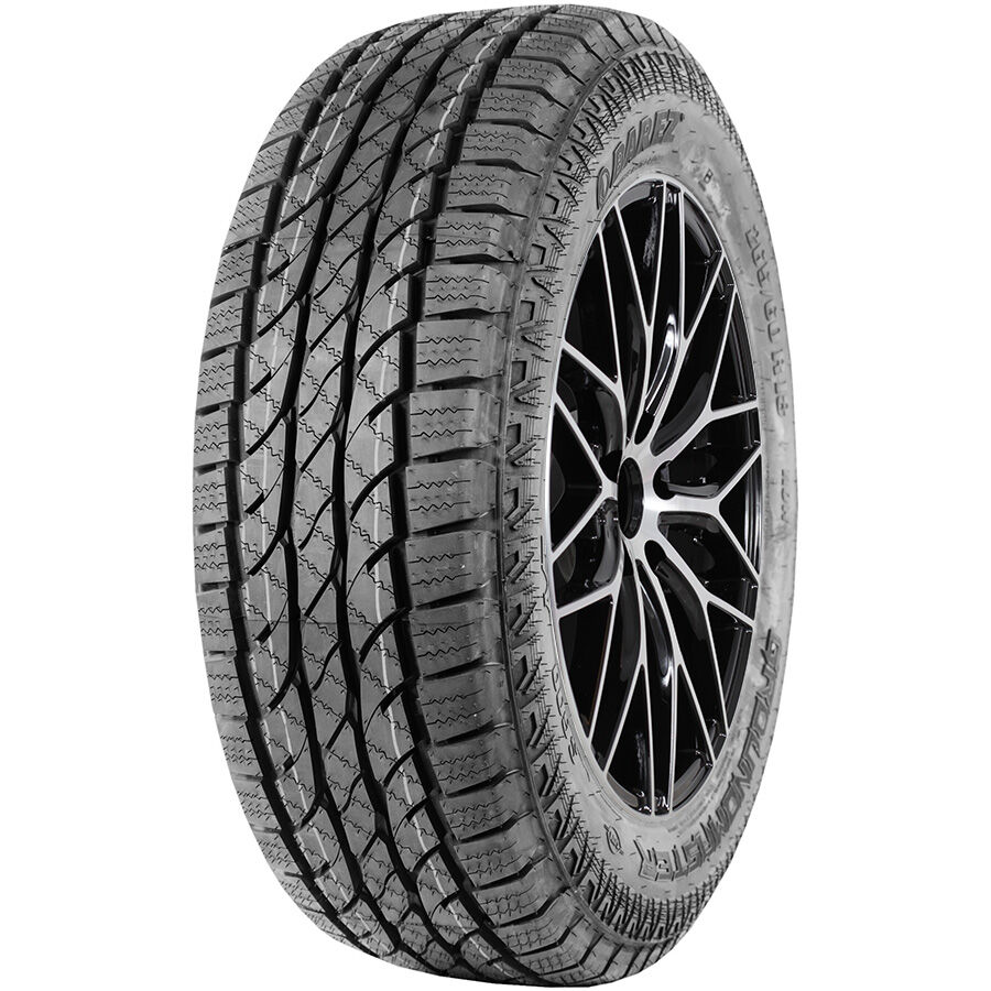 GRAUNDMASTER (SPORTECH) S600АТ SUV 265/60