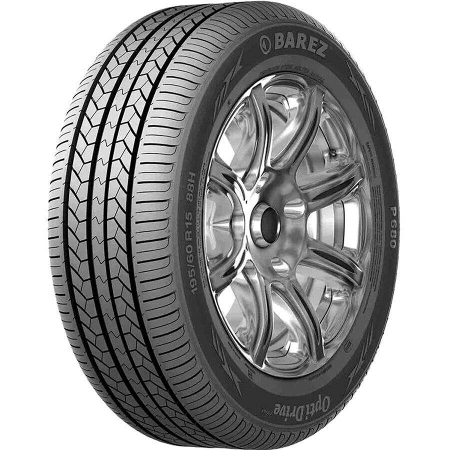 OPTI DRIVE PLUS P680 195/60
