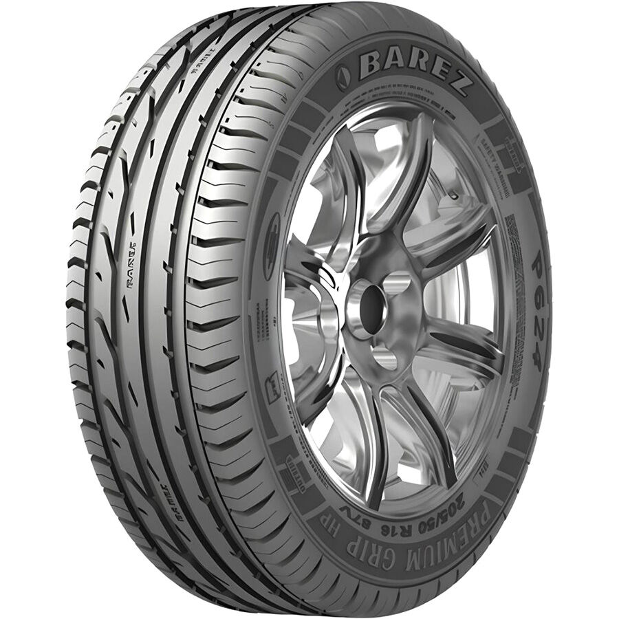 PREMIUM GRIP P624