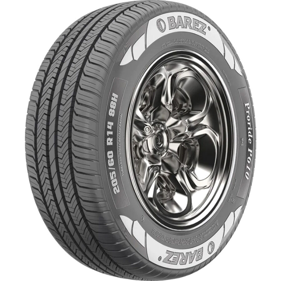 PRORIDE  P610 205/60